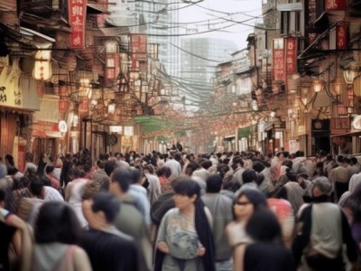 商贩服务企业复工，疫情中的复苏之光