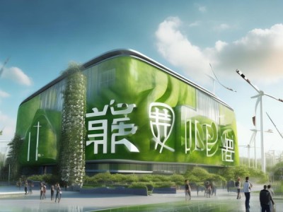 光合作用商贸，用创新技术推动可持续发展