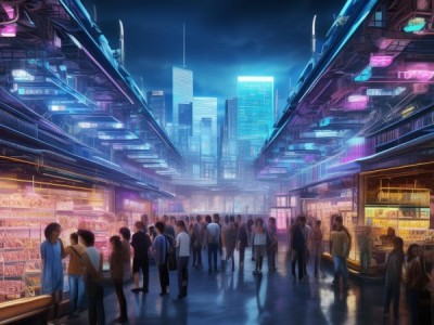 开启网络新闻传播的未来，突破与挑战并存，未来如何书写？