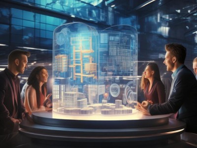 创新洞察与未来愿景，商贸项目创新实践与发展路径