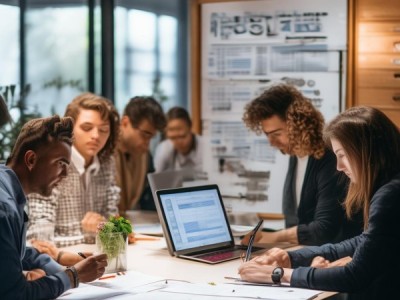 商贸项目备案流程详解