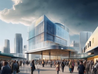 工商贸项目，机遇与挑战