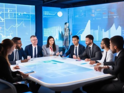 商贸服务业的定义与特点