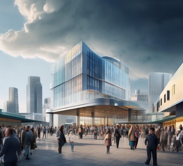 工商贸项目，机遇与挑战