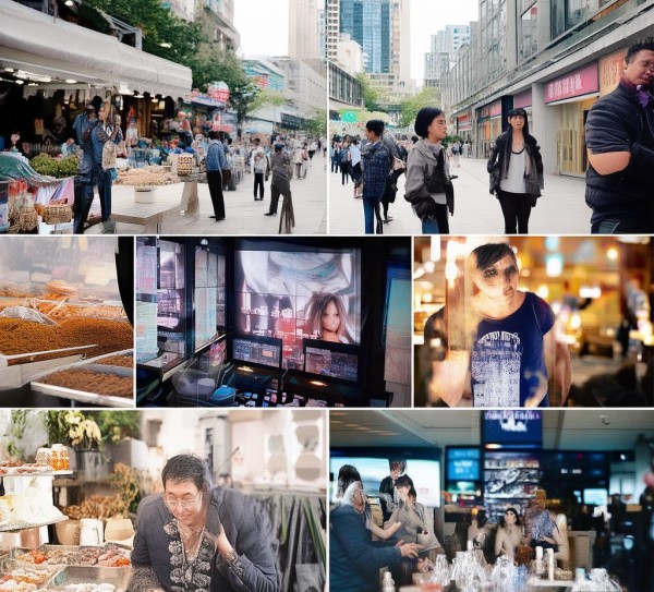 商贸服务业的定义与特点