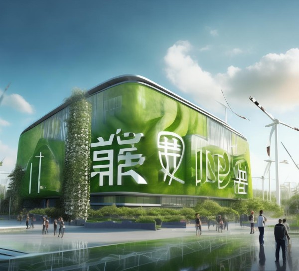 光合作用商贸有限公司,助力可持续发展的新力量 光合作用商贸有限公司,助力可持续发展的新力量