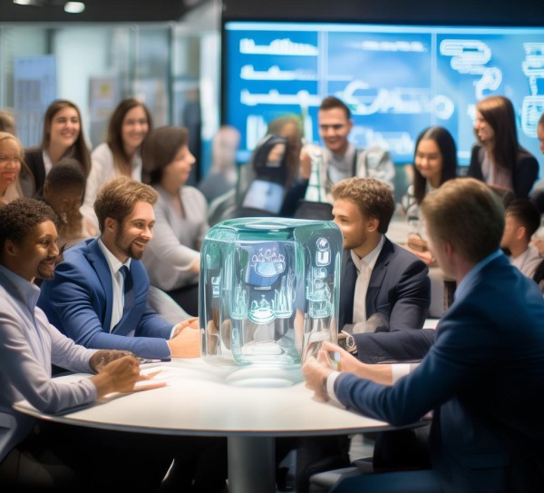 商贸公司合作机制,构建信任与共赢的沟通桥梁 商贸公司合作机制,构建信任与共赢的沟通桥梁