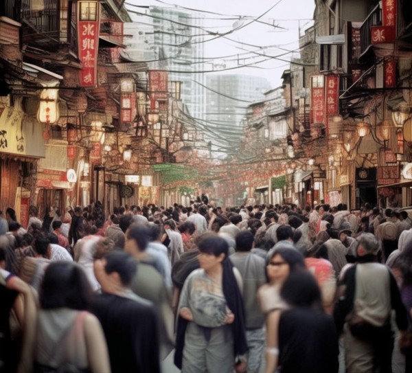 商贸服务企业复工，经济复苏的关键力量