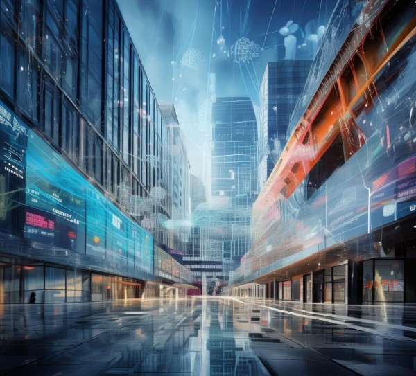 银行间的流动与政策，银行商贸流通新闻的分析与启示